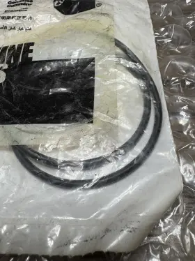137074 Cummins Genuine O Ring Seal