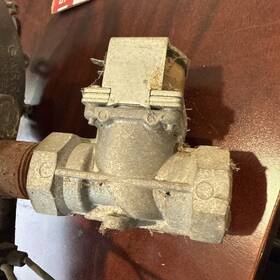 Cummins 148-1346 0148-1346 Or Onan Duty Fuel Solenoid Generator