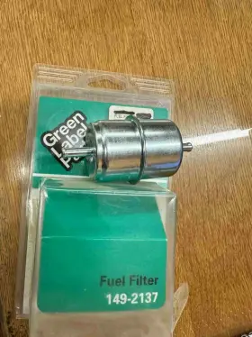 149-2137 Cummins Genuine Onan Generator Fuel Filter