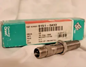 151-0433 Cummins Onan Magnetic Pick Up Mpu Sensor Sender Engine Speed Rpm Heavy