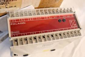 Cummins 193-0518 Onan Transducer Paladin 256-twn4 Crompton Qsv Control Panel