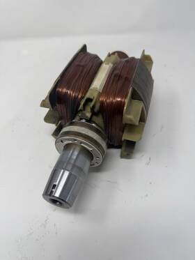 Cummins 201-3540-s1 Onan Rotor For Microquiet Rv Generator Tested Working