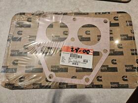 Cummins 206443 Thermostat Housing Gasket P/n#