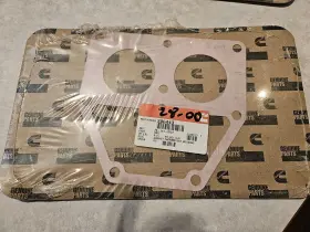 206443 Cummins Thermostat Housing Gasket P/n#