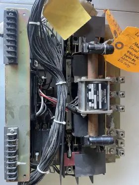 212-04-45 Cummins Onan Transfer Switch Linear Motor Actuator