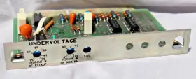 300-2993 Cummins 300-2375 Onan Voltage Sensor Pcb Card Transfer Switch Ats Panel