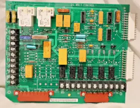 300-4295 Cummins 300-2810 Onan Detector Control Board 24v Pcb Assembly Engine
