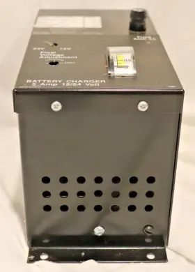 300-3152-06 Cummins Onan Battery Charger Control Assembly 12/24vdc 416v Input 2a
