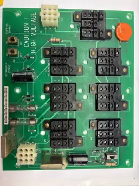 300-4077 Cummins Onan Pcb Assembly Lt