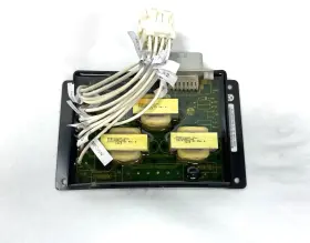 300-4308-01-jg-0012022f14 Cummins Generator Circuit Board Module 0300-4308-01