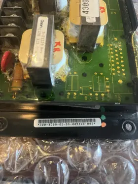 300-4309-02 Cummins Onan Pcb Assembly Potted Bus Pt Tested/inspected