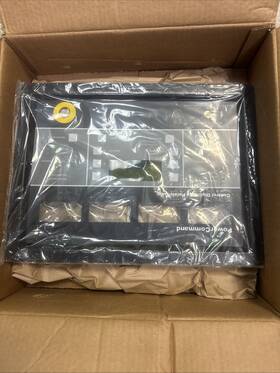 Cummins 300-4608-02 Genuine Oem Onan 0300-4608-02 Generator Door Factory Replacement