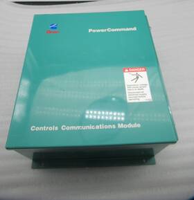 Cummins 300-4806 Onan Powercommand Communication Module Part Number 3004806 Oem