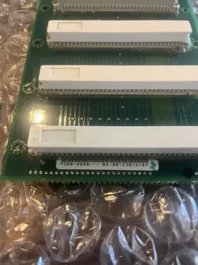 300-4968 Cummins Onan Backplane Circuit Board