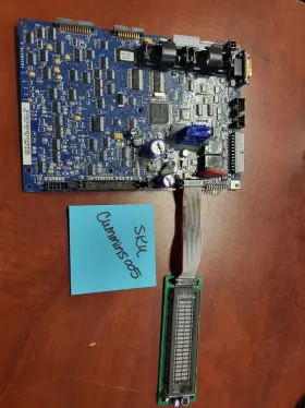 300-5147-01-pc-0001181e07 Cummins 300-5147-01 Genuine Pcb Assembly Control Board