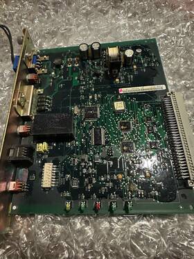 Cummins 300-5241 Onan Lonworks Circuit Board Tp-78 Taken From Working Unit