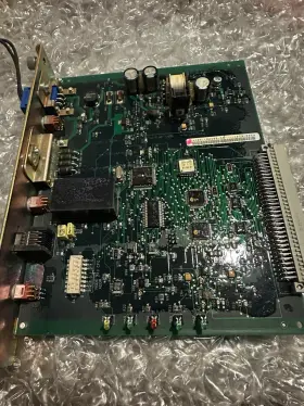 300-5241 Cummins Onan Lonworks Circuit Board Tp-78 Taken From Working Unit 300-5241 Cummins Onan Lonworks Circuit Board Tp-78 Taken From Working Unit