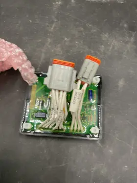 300-5299 Cummins Onan Control Board