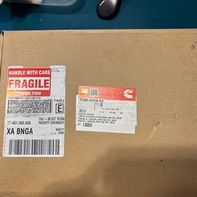 Cummins 300-6315-03 Remote Hmi