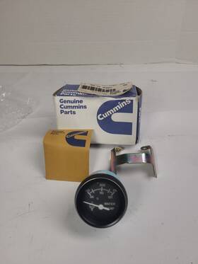Cummins 3030872 Temperature Gauge Part #