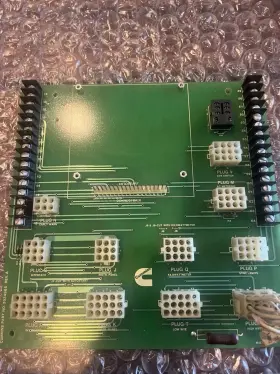 3034965 Cummins Generator Pc Board Part #3034965