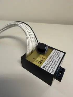 305-5 Cummins Voltage Regulator For Onan 305 0809 05