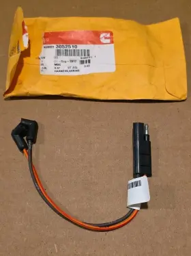 3052510 Cummins Wiring Harness N14 Generator 3052510 Cummins Wiring Harness N14 Generator