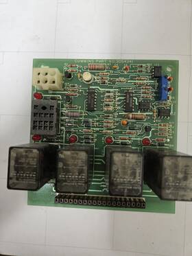 Cummins 3054341 Onan #3054341 Automatic Starting Control Module