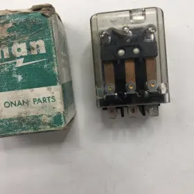 307b1058 Cummins 307-1058 Genuine Onan Relay Oem 12v New