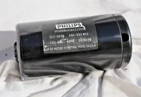 312-0206-s0 Cummins 312-0206 Onan Capacitor Transfer Switch Controller 330v Ats