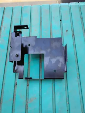 319-3811-02 Cummins Onan Control Bracket For Pcb Nos Spec J Or Later