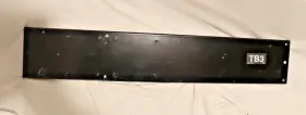 319-3943-01 Cummins Onan Mounting Plate Tb3 Transfer Switch Control Assy