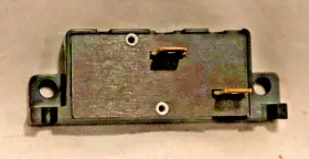 2-6500-p10 Cummins 320-0611 Onan Circuit Breaker Transfer Switch 4a Ats Controls