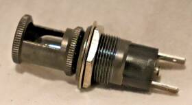 Cummins 322-0361 Onan Panel Light Housing Bulb Lamp Detector Control 322-0004