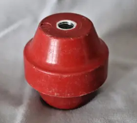 332-2744-05 Cummins Onan Ot Insulator Standoff Isolator The Glastic Corp 5/16-18