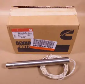 333-0438-05 Cummins Oem Cartridge 110-125v For Generator Heater Dfha Dfhb Dfhc
