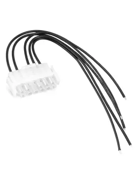 338-2046 Cummins Wiring Harness Onan Rv Generator Replacement 2046