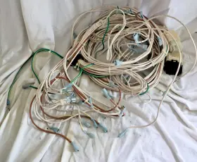 800-1000a Cummins 338-3793 Onan Wiring Harness Transfer Switch Ats Assembly Otpc 800-1000a Cummins 338-3793 Onan Wiring Harness Transfer Switch Ats Assembly Otpc