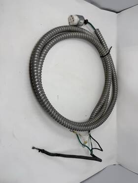 Cummins 338-3814 Onan Ac Output Wiring Harness Pn 3.6 Ky Genuine Oem Part