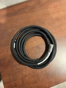 338-3832 Cummins New Lcl Harness - P/n