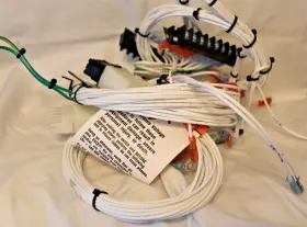 338-4896 Cummins Onan Wiring Harness Transfer Switch Assembly Ats Power Panel 338-4896 Cummins Onan Wiring Harness Transfer Switch Assembly Ats Power Panel