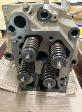 3641564rx Cummins Cylinder Head Pn 3641564rx Cummins Cylinder Head Pn