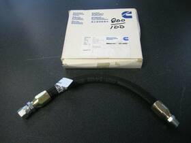 Cummins 3918494 Flexible Hose Ja14
