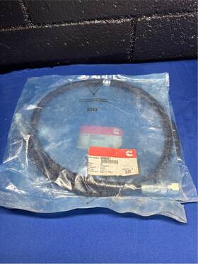 Cummins 4080527 Hose Flexible