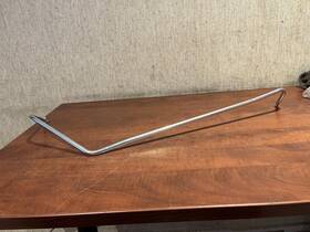Cummins 4095966 New Water Transfer Tube - P/n