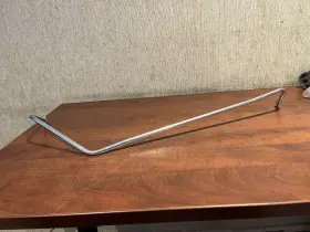4095966 Cummins New Water Transfer Tube - P/n