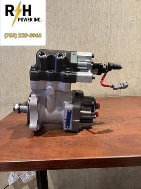 Cummins 4384224rx New Fuel Pump - P/n