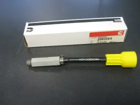 4932041 Cummins Oil Gauge Tube Ja14