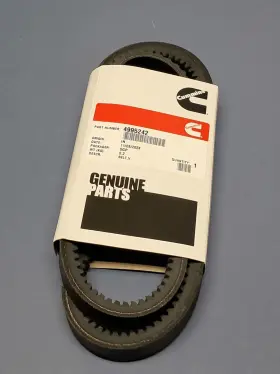 4995242 Cummins Generator Fan Belt Fit For B3.3 Engine New