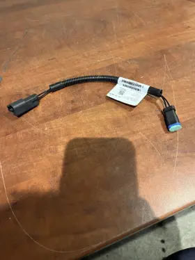 4995591 Cummins New Genuine Oem Wiring Harness - P/n 4995591 Cummins New Genuine Oem Wiring Harness - P/n